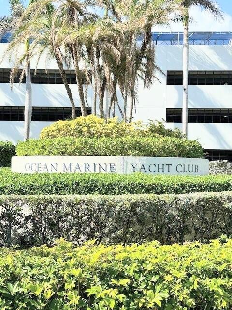 Condo in Hallandale Beach, Florida, United States 3 - 17940799