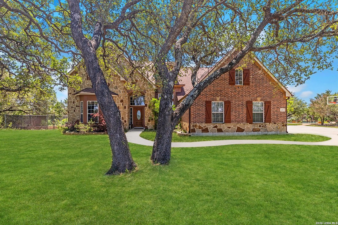 Haus in Spring Branch, Texas, Vereinigte Staaten 2 - 17941245