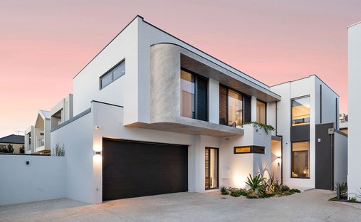 House in Applecross, Western Australia, Australia 1