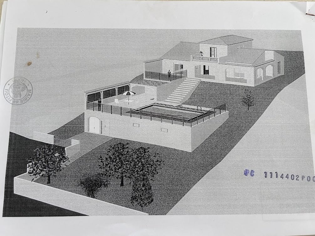 Villa a Fitou, Occitania, Francia 2 - 17941875