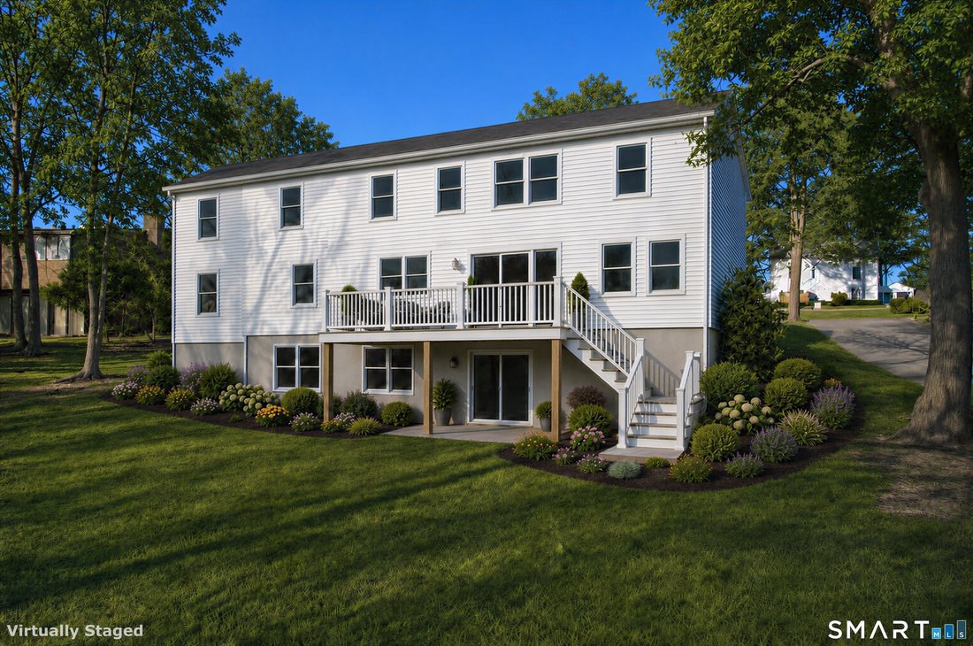 House in Fairfield, Connecticut, United States 2 - 17942104