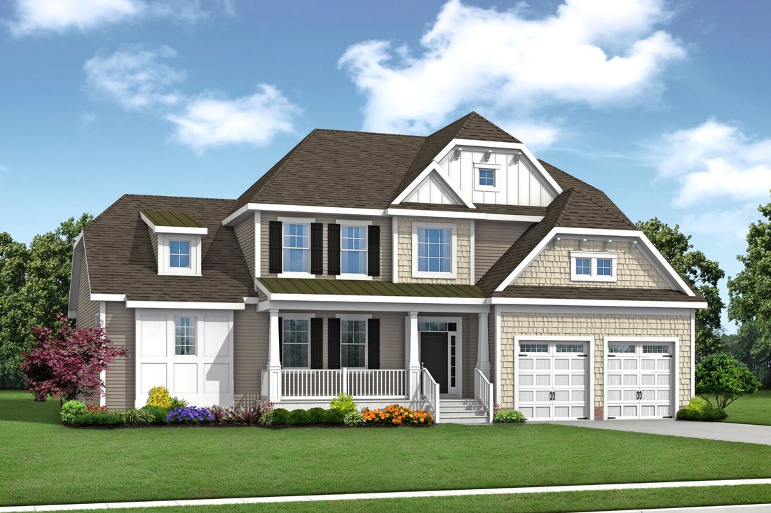 House in Lewes, Delaware, United States 4 - 17764885