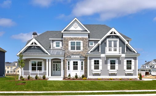 Casa en Lewes, Delaware, Estados Unidos 1