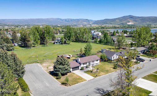 Townhouse in Midway, Utah, United States 1