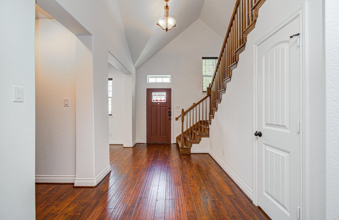 House in Houston, Texas, United States 4 - 17940943