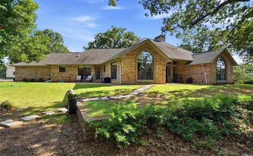 Casa a Fort Worth, Texas, Stati Uniti 1