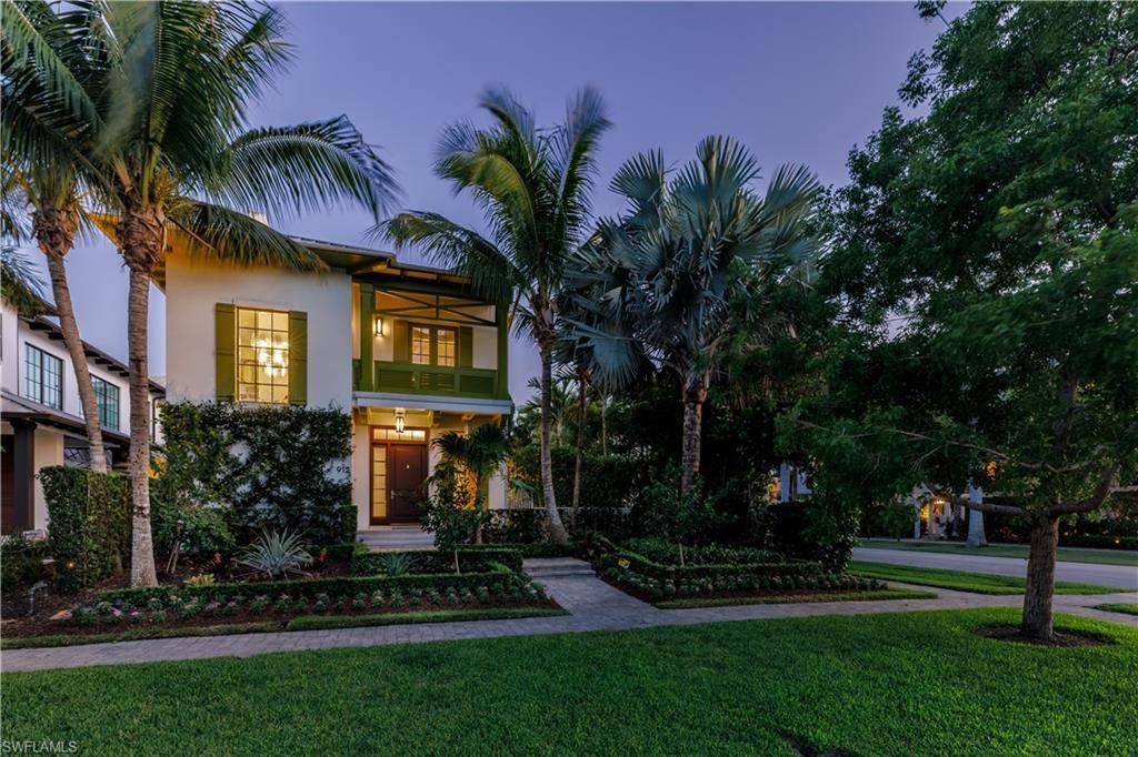 House in Naples, Florida, United States 2 - 17942111