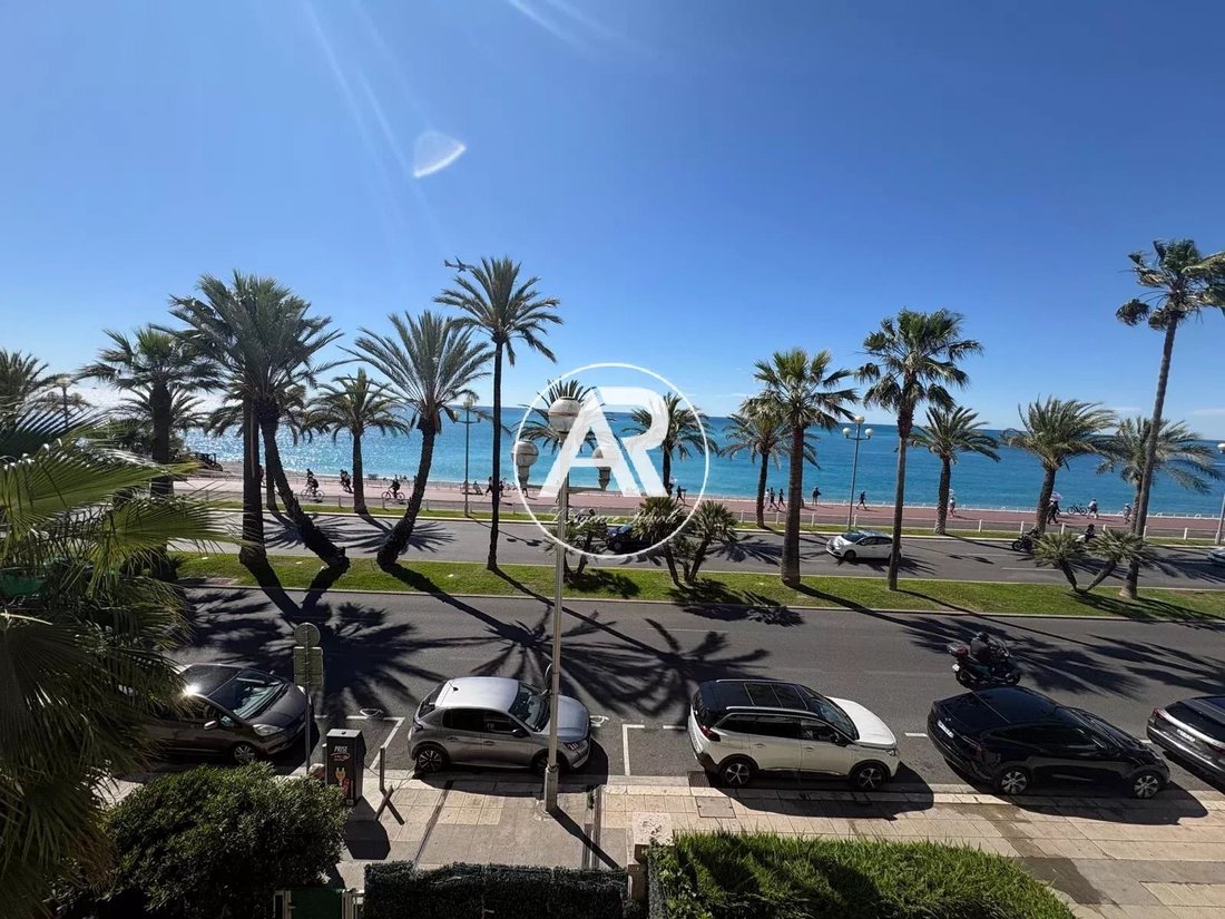 Apartment in Nice, Provence-Alpes-Côte d'Azur, France 2 - 17939742
