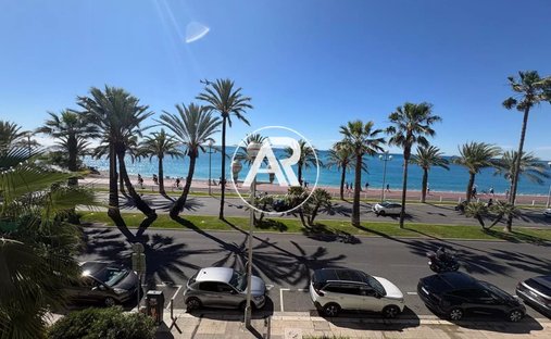 Appartement à Nice, Provence-Alpes-Côte d'Azur, France 1