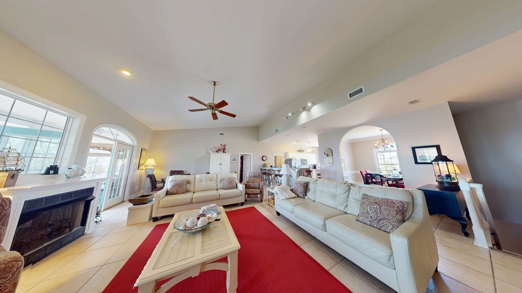 House in Port St. Joe, Florida, United States 3 - 17940379