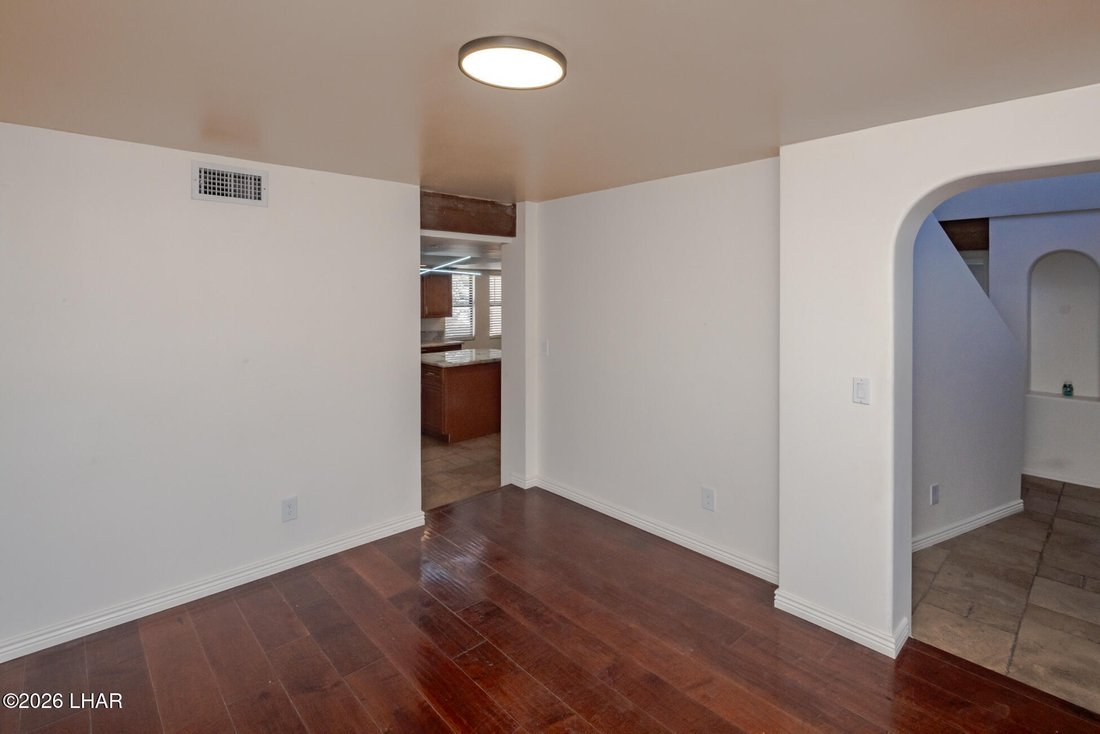 Casa a Lake Havasu City, Arizona, Stati Uniti 3 - 17940383