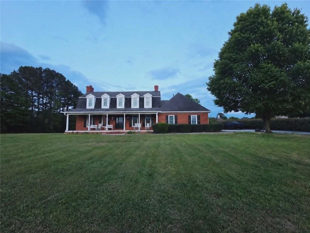 House in Lithonia, Georgia, United States 1 - 17896048