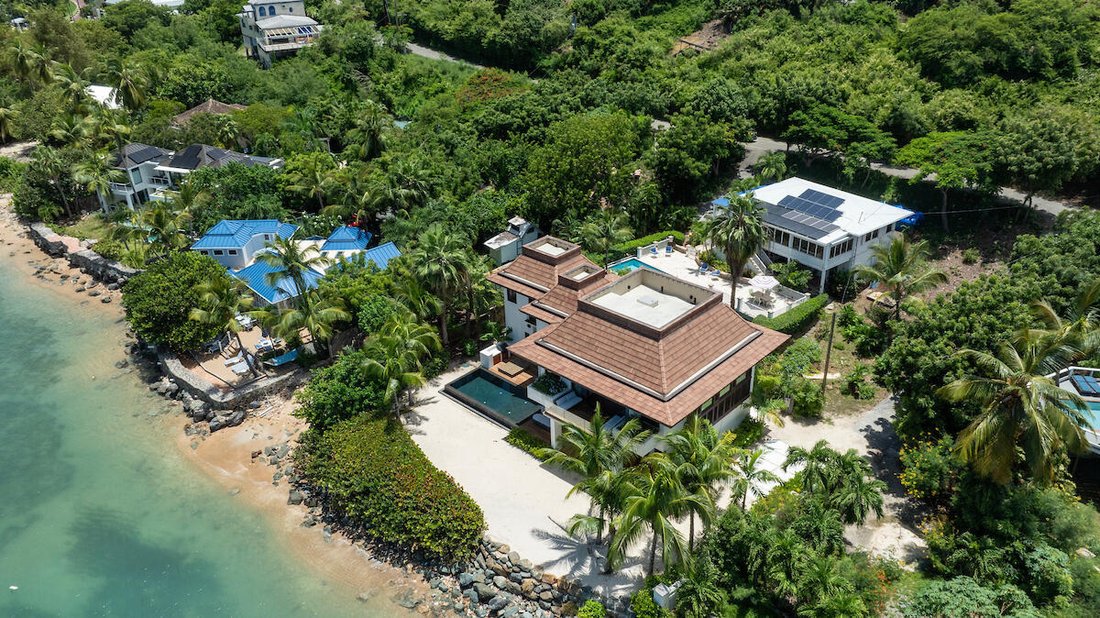House in Cruz Bay, St. John, U.S. Virgin Islands 5 - 17941760