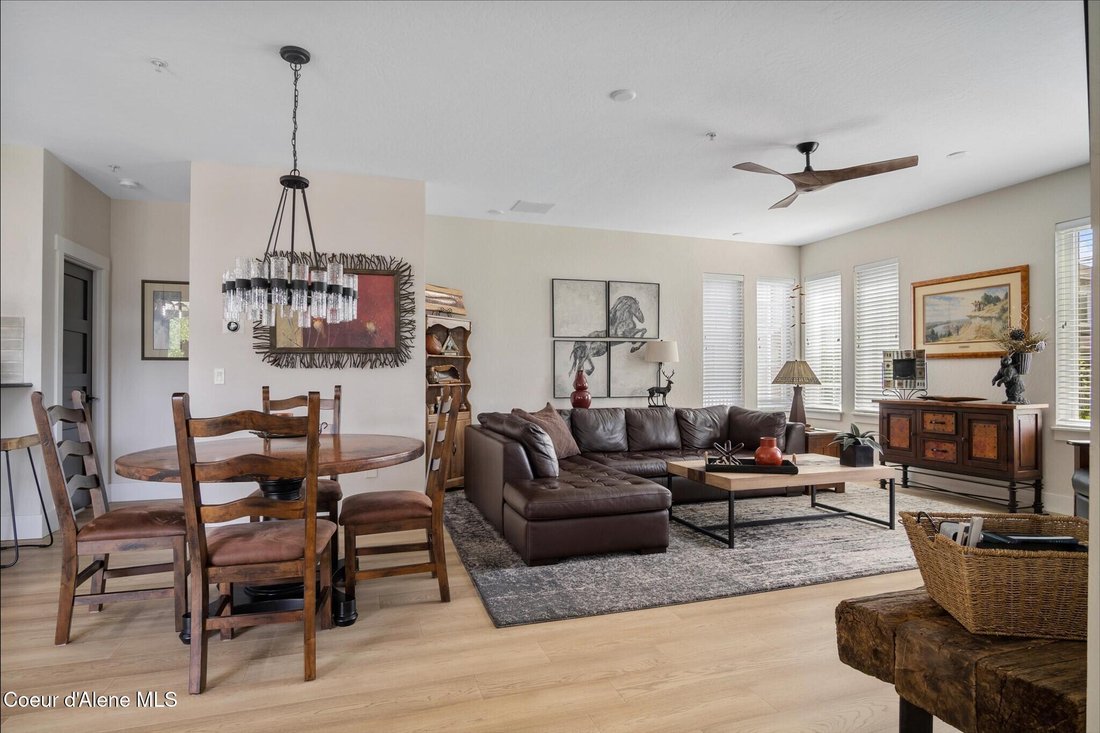 Condo in Coeur d'Alene, Idaho, United States 5 - 17942330
