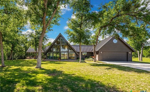 Casa a Temple, Texas, Stati Uniti 1