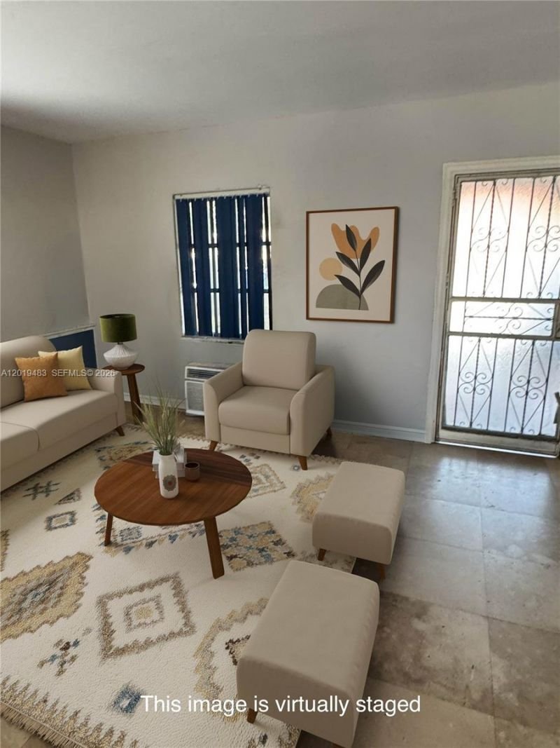 House in Miami, Florida, United States 3 - 17941894