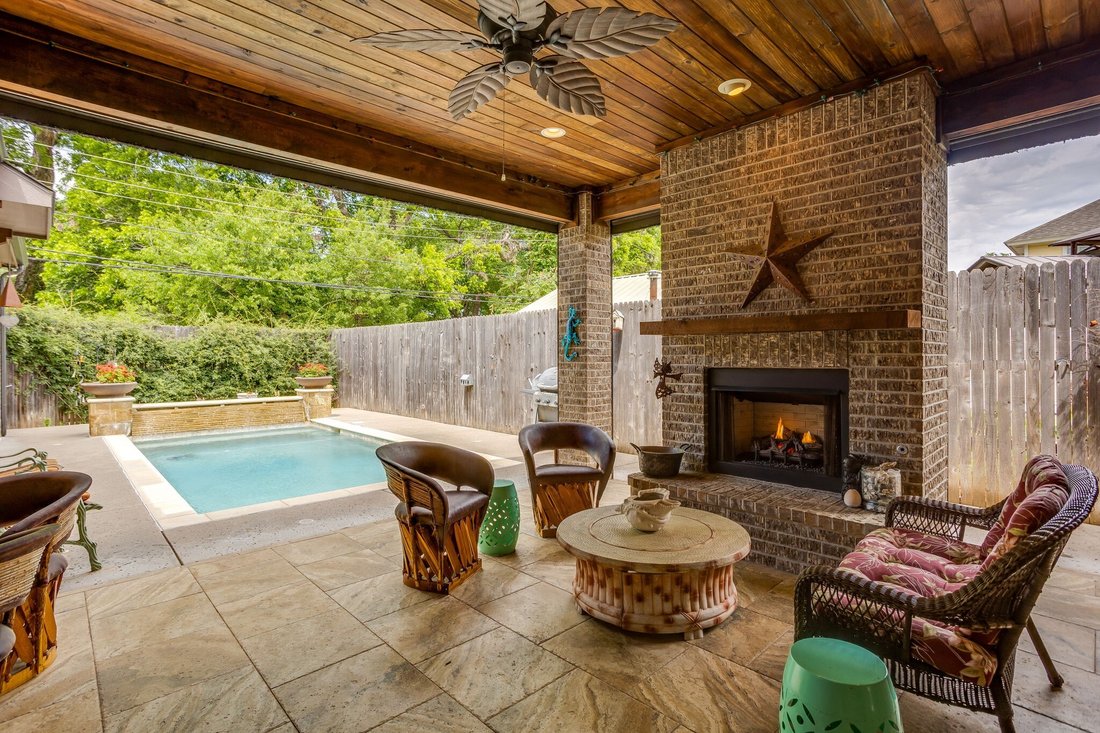 House in Fort Worth, Texas, United States 3 - 17941264