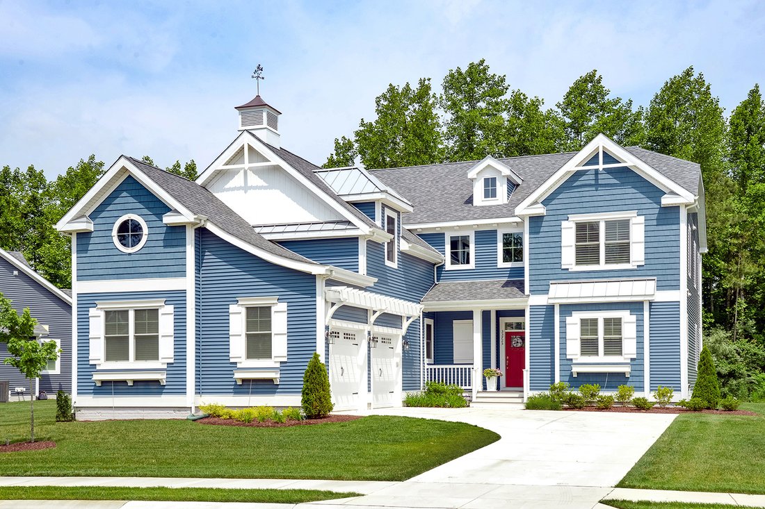 House in Lewes, Delaware, United States 1 - 17940283