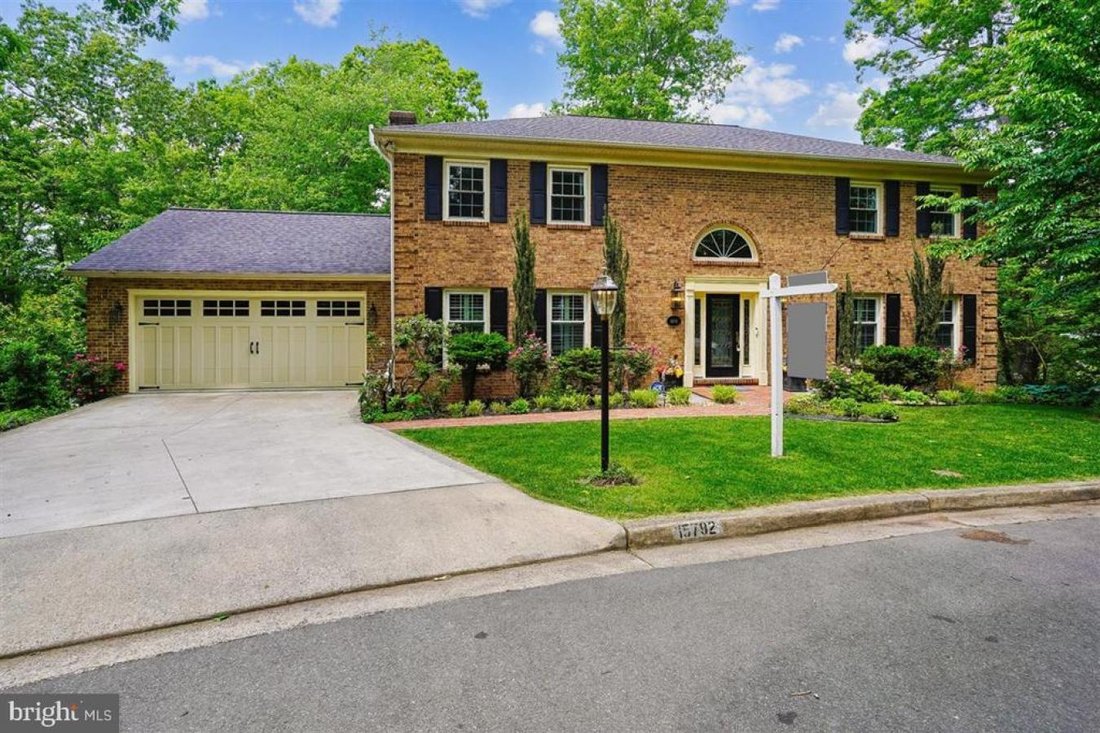 House in Dumfries, Virginia, United States 3 - 17937682