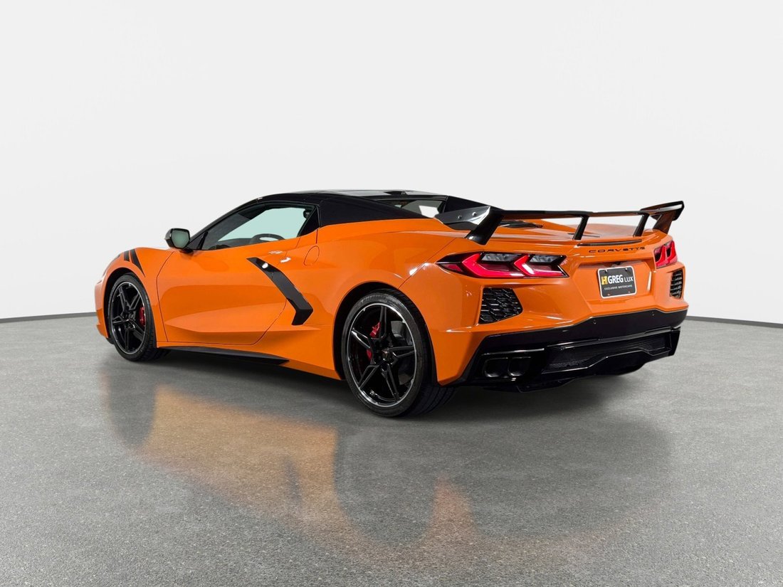 Cabriolet in Pompano Beach, FL, United States 5 - 17939825