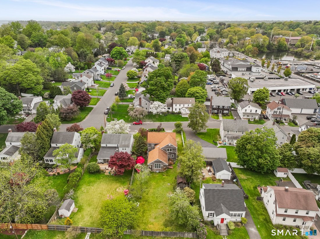 House in Fairfield, Connecticut, United States 3 - 17942116