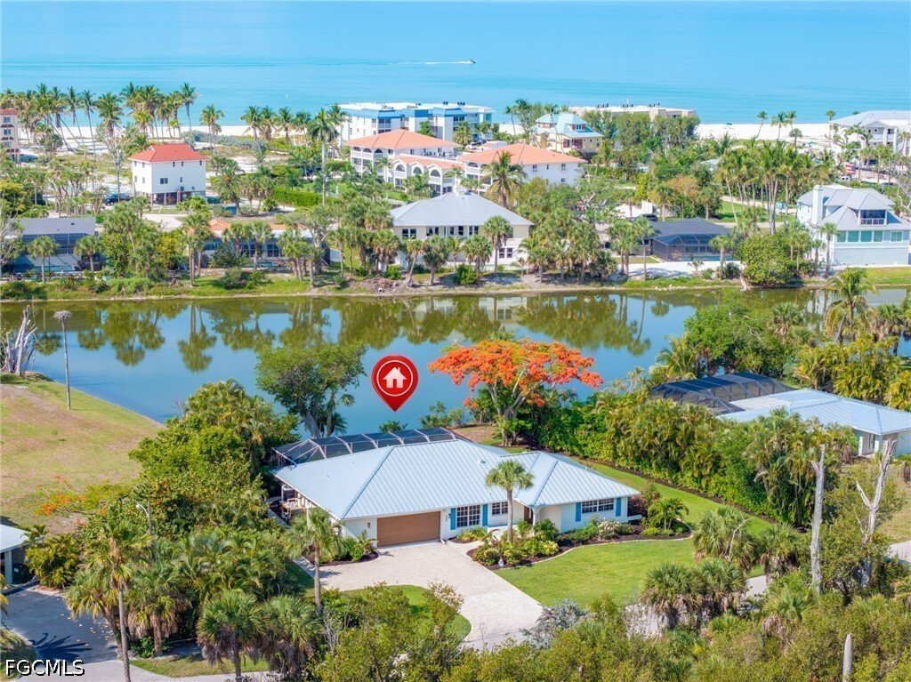 House in Sanibel, Florida, United States 2 - 17940768