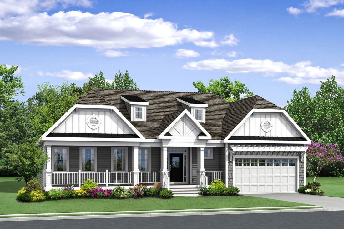 House in Lewes, Delaware, United States 3 - 17940280