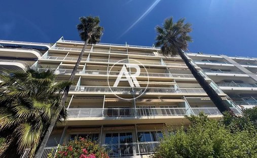 Apartment in Nice, Provence-Alpes-Côte d'Azur, France 1