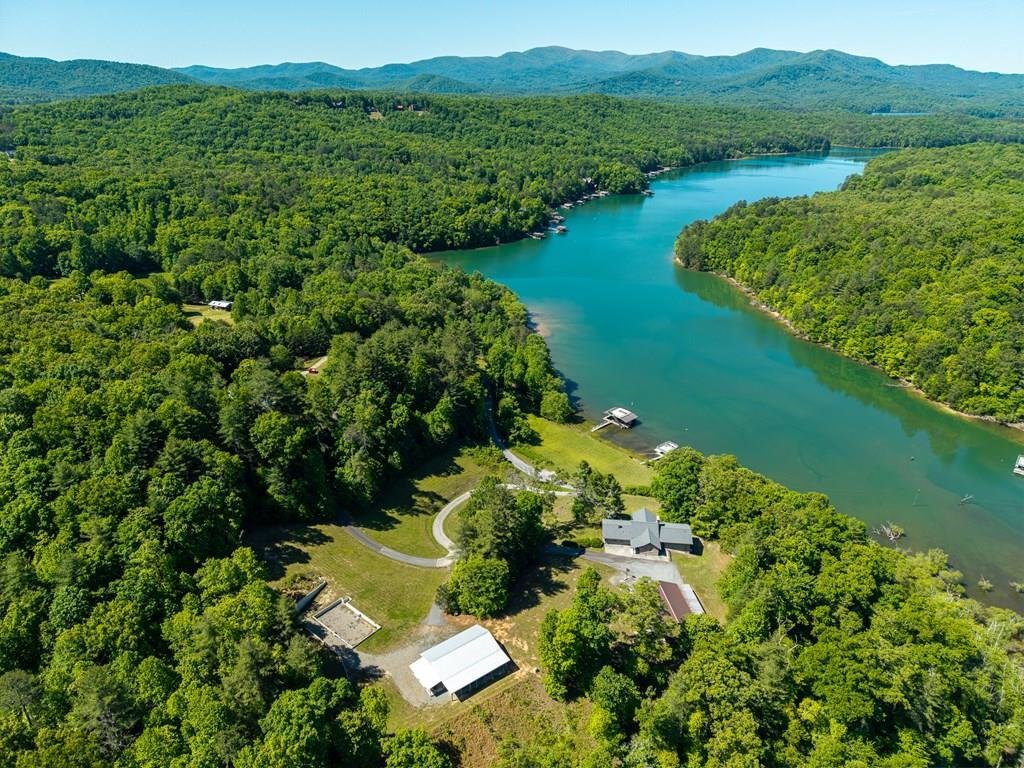 Land in Morganton, Georgia, United States 1 - 17250287