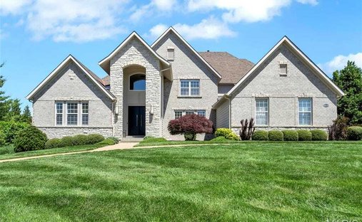 Casa a Wildwood, Missouri, Stati Uniti 1