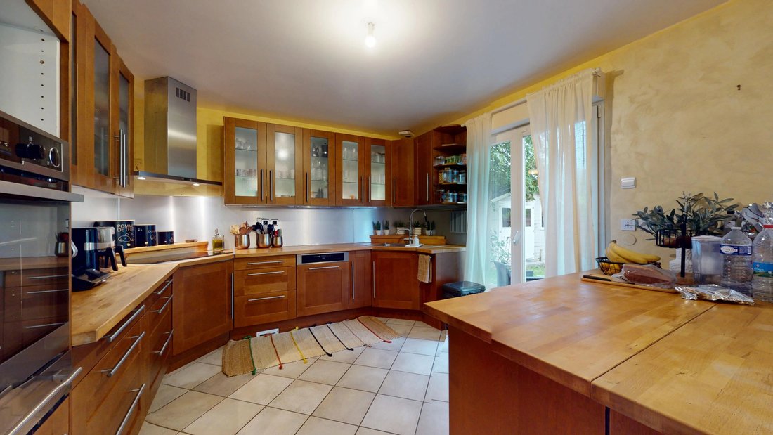 House in Montfermeil, Ile-de-France, France 5 - 17939729