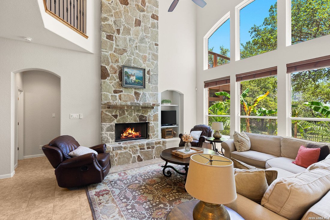Haus in Spring Branch, Texas, Vereinigte Staaten 3 - 17941245