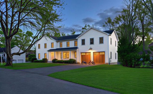 Casa a Fairfield, Connecticut, Stati Uniti 1