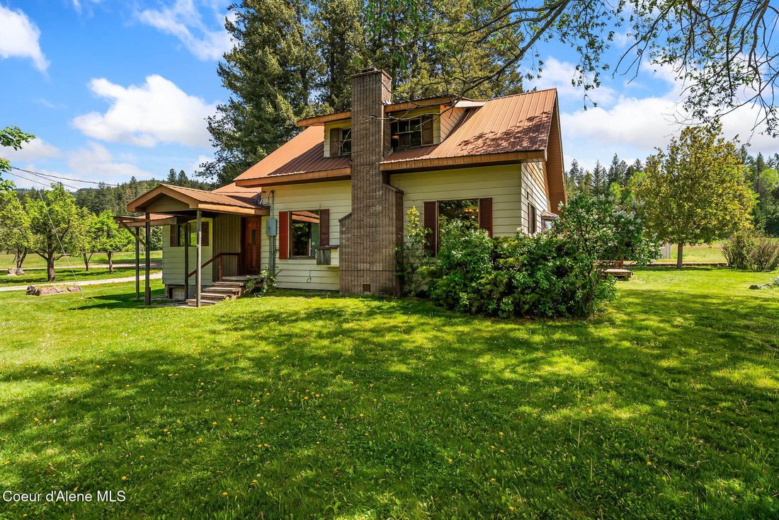 House in Sagle, Idaho, United States 3 - 17942326