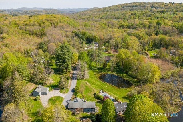 House in Sherman, Connecticut, United States 2 - 17942106