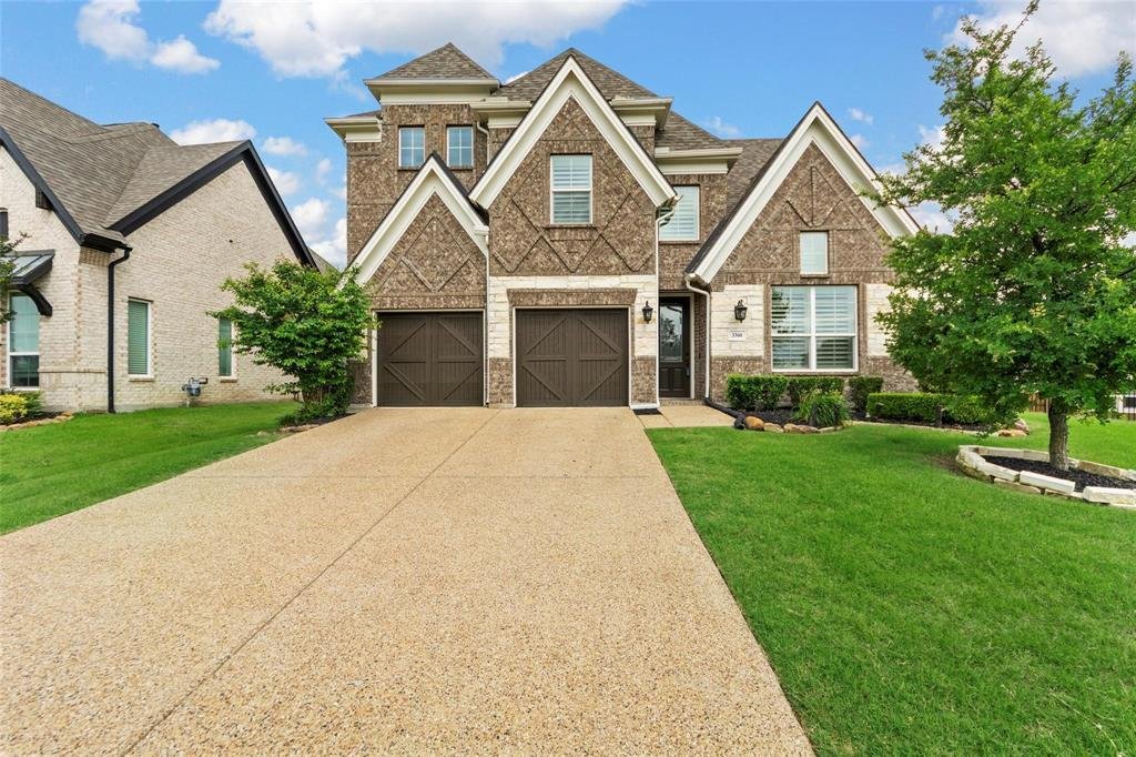 House in McKinney, Texas, United States 1 - 17940925