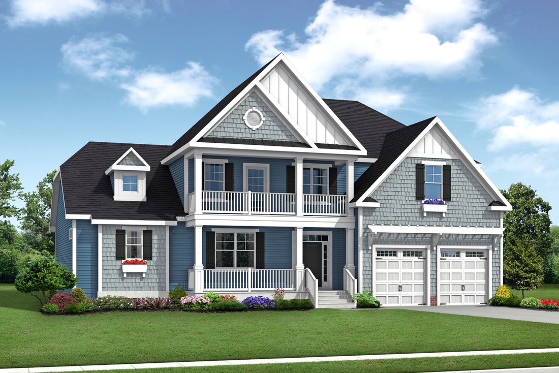 House in Lewes, Delaware, United States 5 - 17764885