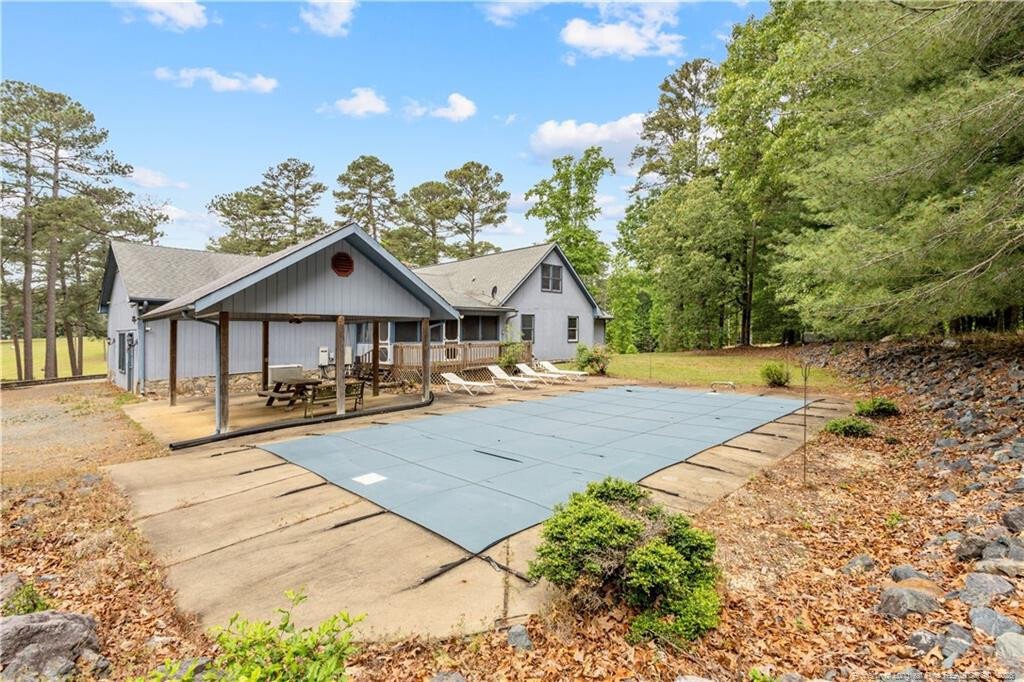 House in Sanford, North Carolina, United States 5 - 17940982