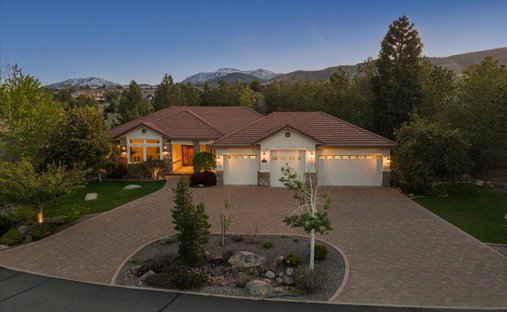 Casa en Reno, Nevada, Estados Unidos 1