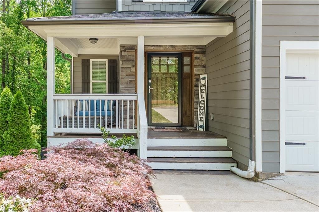 House in Cumming, Georgia, United States 4 - 17940877