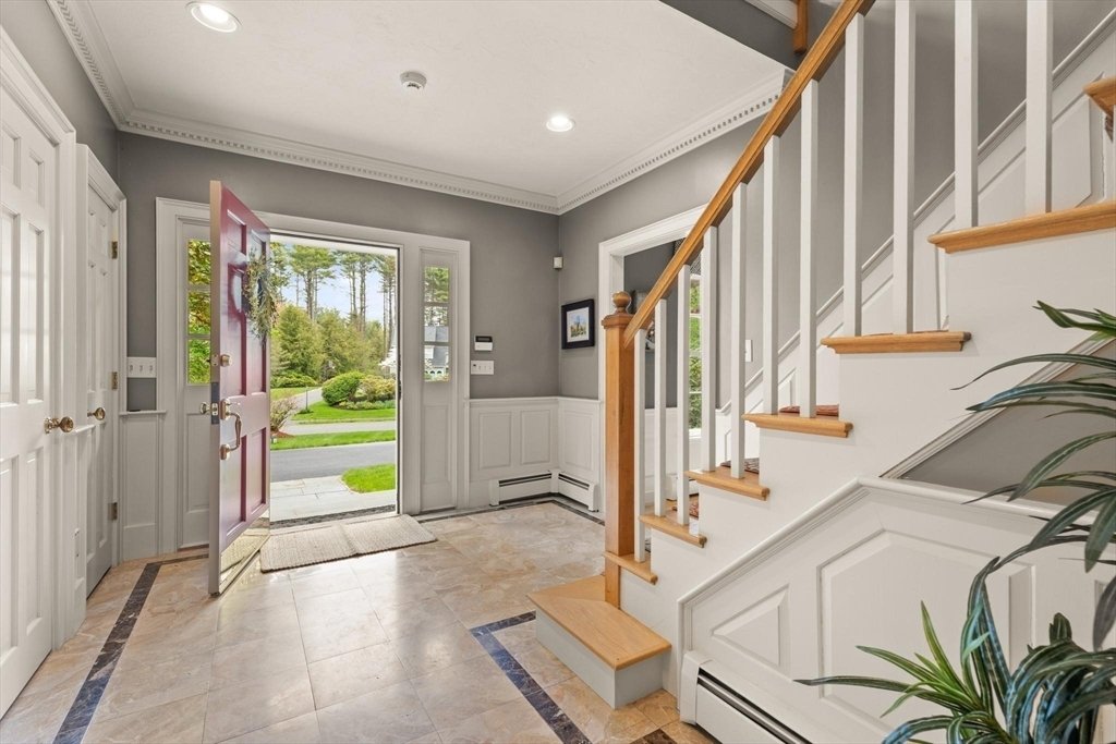 House in Sudbury, Massachusetts, United States 4 - 17942113