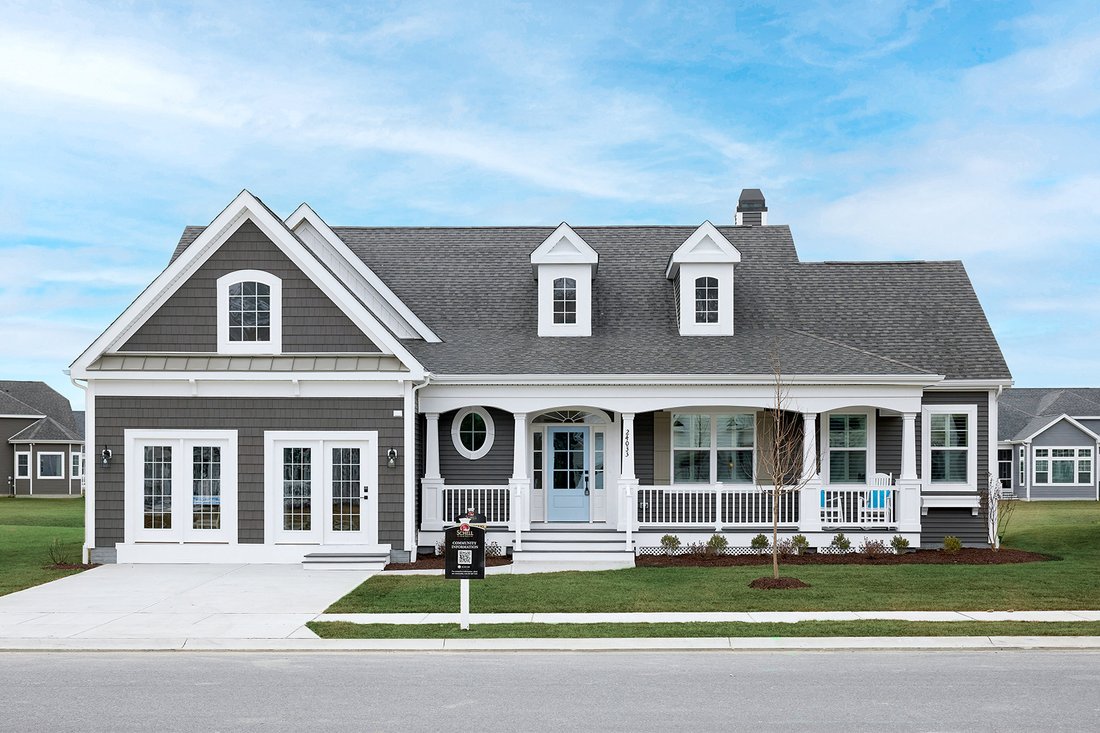 House in Lewes, Delaware, United States 4 - 17940280