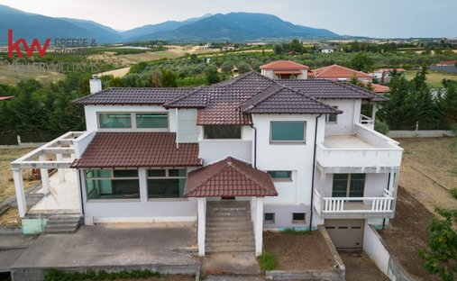 Maison en Pella, Macedonia and Thrace, Grèce 1