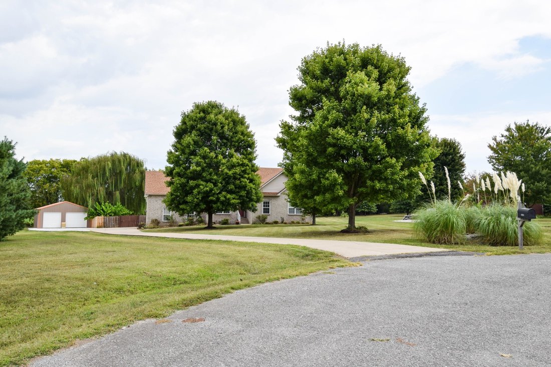 House in Cottontown, Tennessee, United States 2 - 17942315