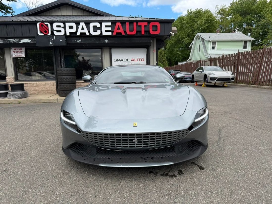 Coupe in East Brunswick, NJ, United States 3 - 17940004