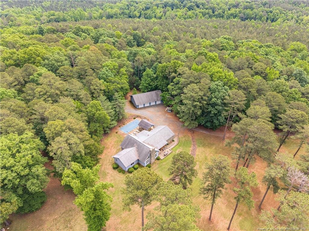 House in Sanford, North Carolina, United States 3 - 17940982