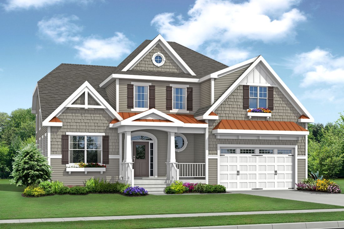 House in Lewes, Delaware, United States 5 - 17939574