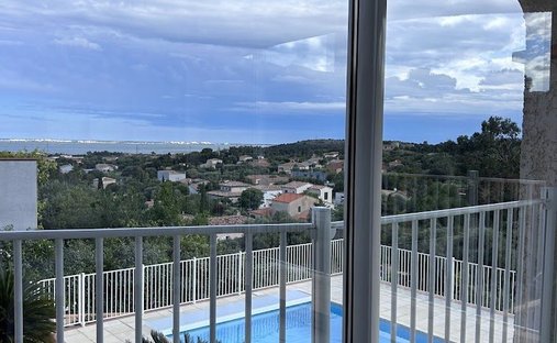 Villa a Fitou, Occitania, Francia 1