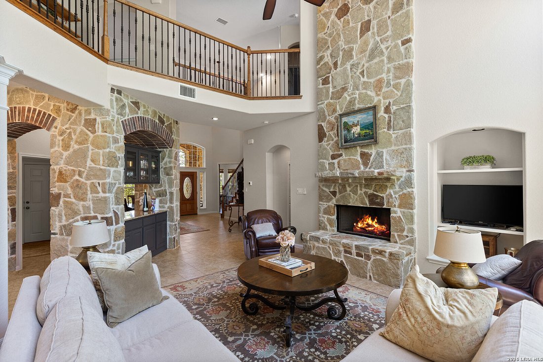 Haus in Spring Branch, Texas, Vereinigte Staaten 4 - 17941245