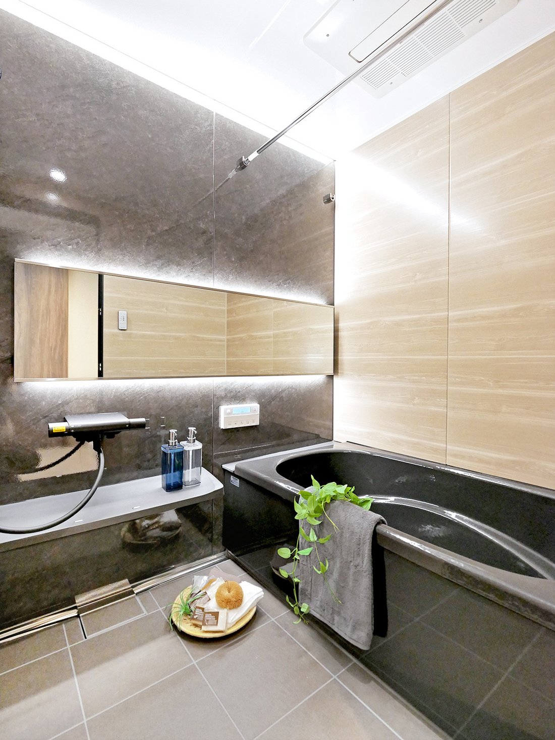 Condo in Chuo City, Tokyo, Japan 5 - 17944559